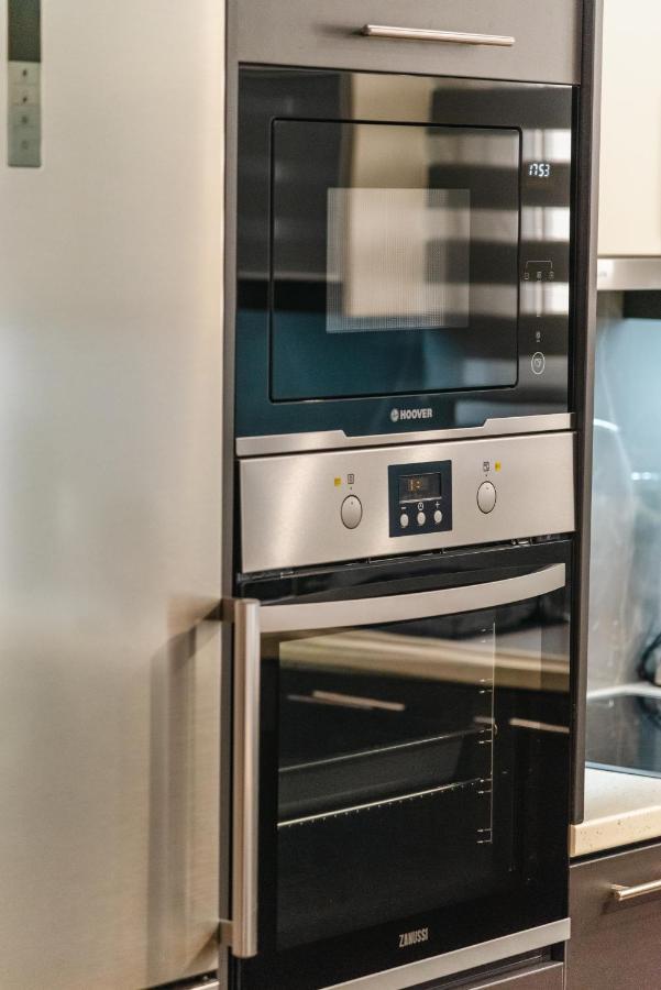 Elegant Decorated House - Free Private Parking! Appartement *