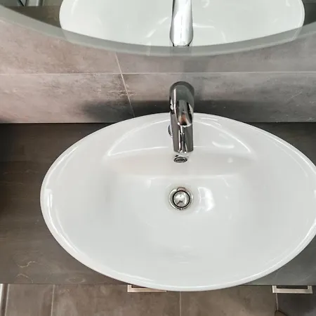 Apartmán Elegant Decorated House - Free Private Parking! Iraklio Exteriér fotografie