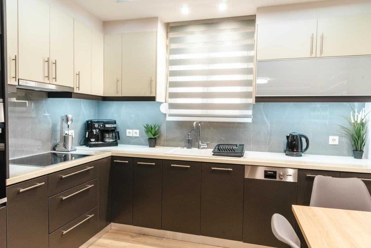 Elegant Decorated House - Free Private Parking! * Heraklion (Crete)