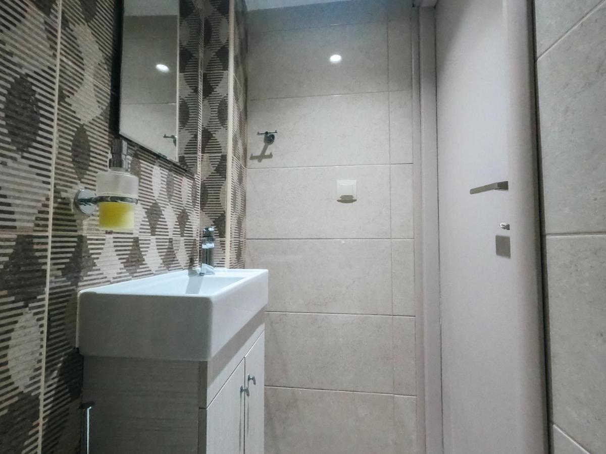 Elegant Decorated House - Free Private Parking! * Heraklion (Crete)