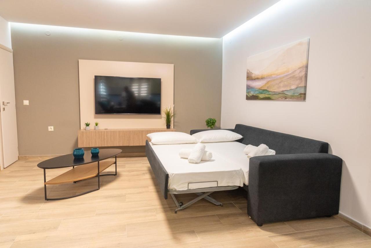 Apartment Elegant Decorated House - Free Private Parking!