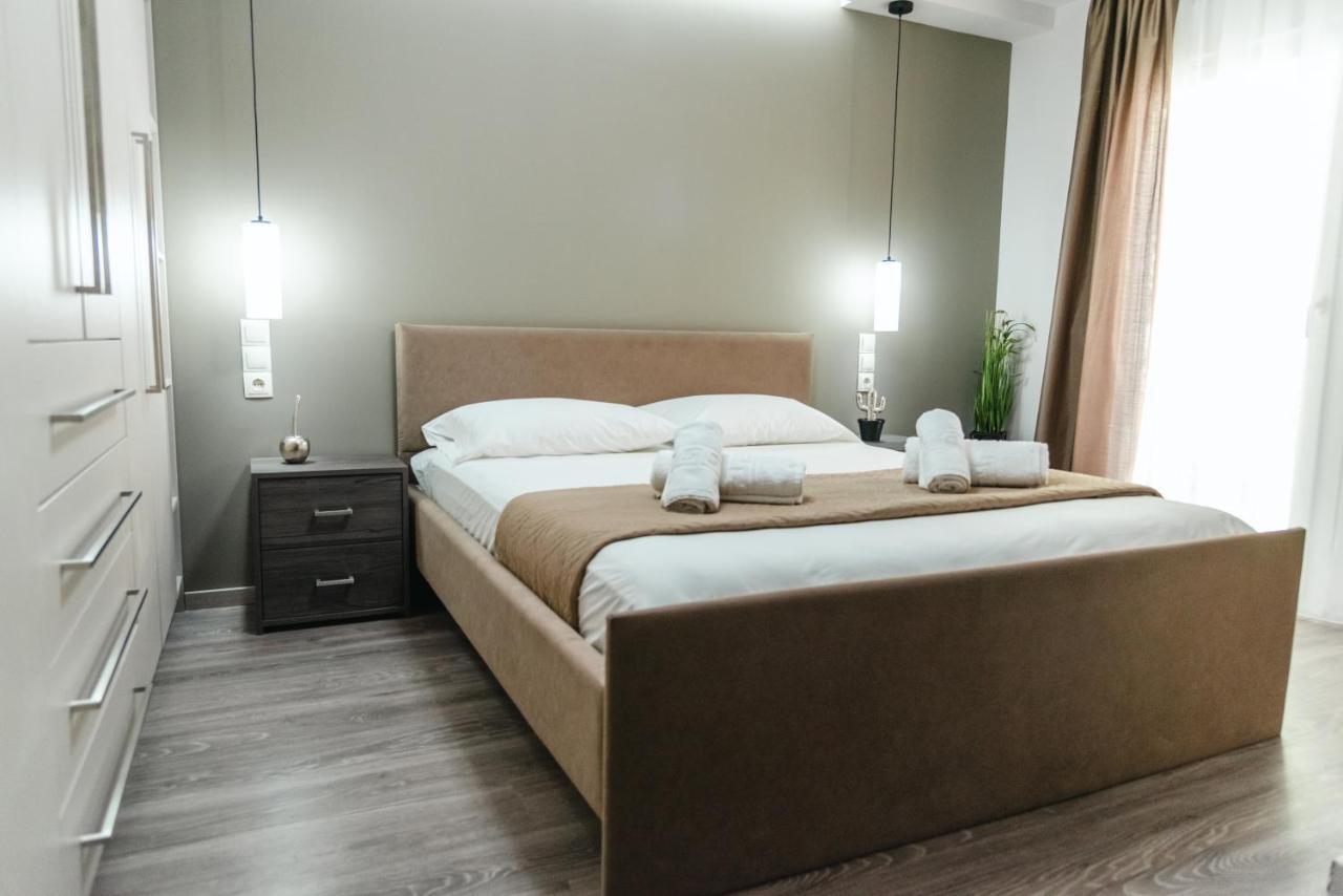 Elegant Decorated House - Free Private Parking! Apartment