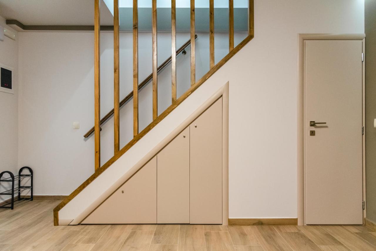 Apartment Elegant Decorated House - Free Private Parking! Heraklion (Crete)