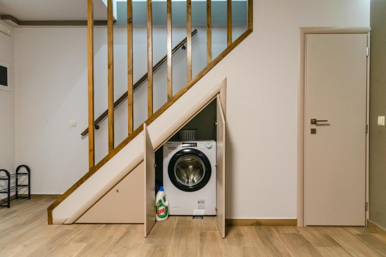 Apartment Elegant Decorated House - Free Private Parking! Heraklion (Crete)