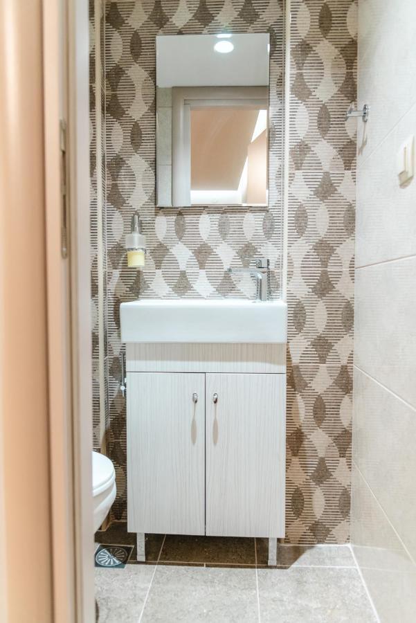 Apartment Elegant Decorated House - Free Private Parking! Heraklion (Crete)