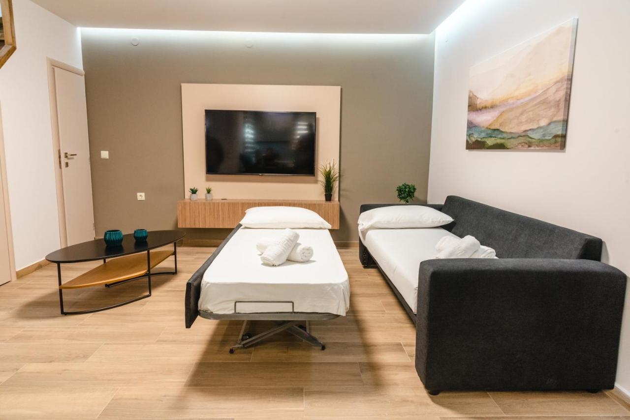Elegant Decorated House - Free Private Parking! Apartment *