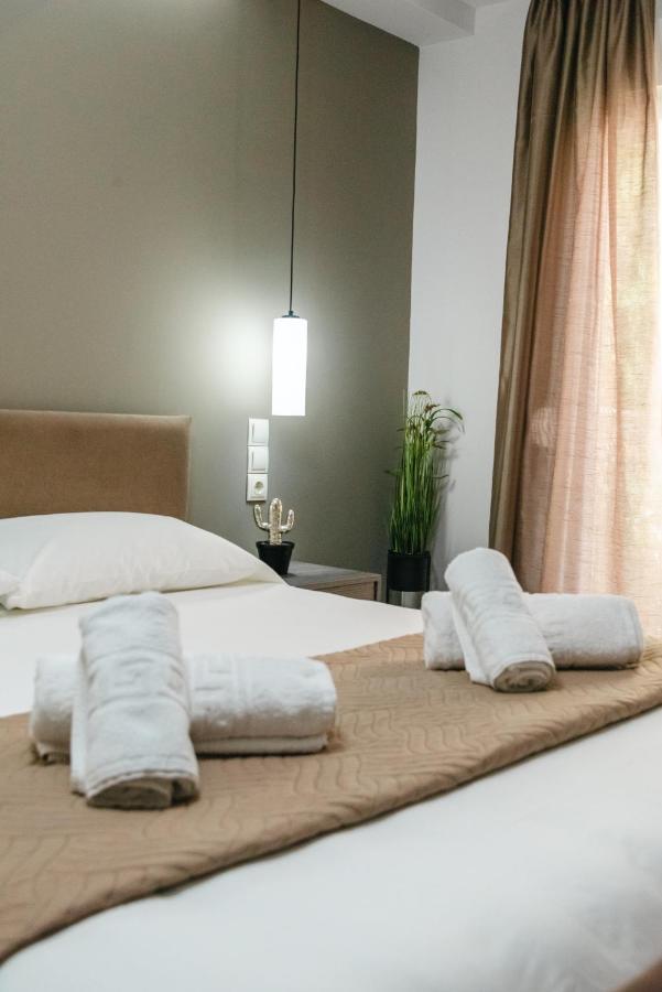 Elegant Decorated House - Free Private Parking! Apartment Heraklion (Crete)