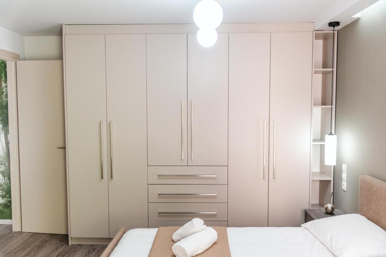 Apartment Elegant Decorated House - Free Private Parking!
