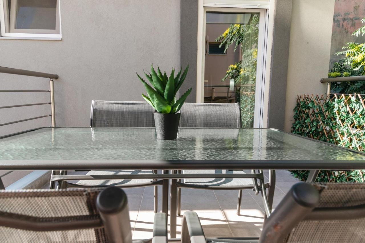 Appartamento Elegant Decorated House - Free Private Parking! *