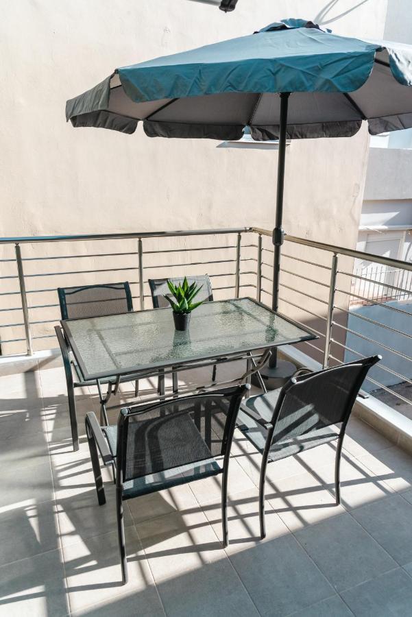 Elegant Decorated House - Free Private Parking! * Heraklion (Crete)